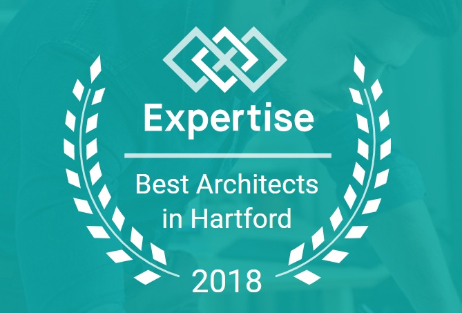 CNA Ranked in the Top 20 Architects