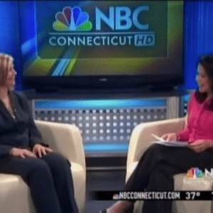 NBC Connecticut Interview - Cheryl Newton Architects LLC