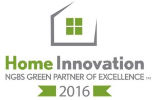 Home Innovation Research Labs Recognizes NGBS Green Partners of Excellence